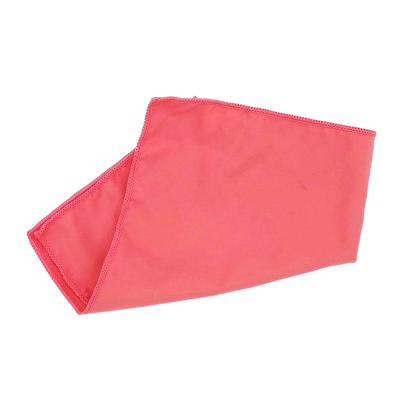 China High Quality Sustainable Customizable Sustainable Fleece Face Cloth Customizable Fleece Fabric for sale