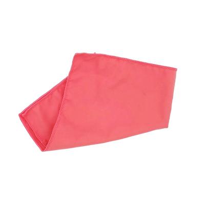 China Best Quality Low Price Viable Customizable Fleece Face Cloth Fleece Fabric for sale