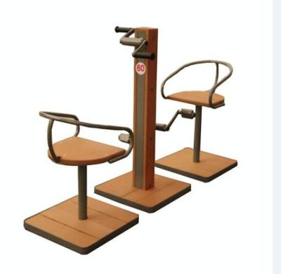 China fitness equipment for elderly body fitness bike for sale