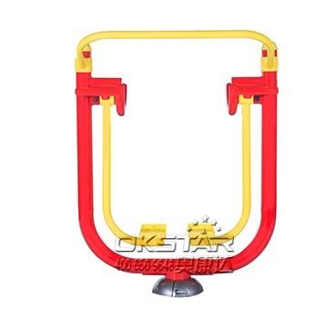 China China high quality outdoor fitness equipments space walker exercise machine for sale