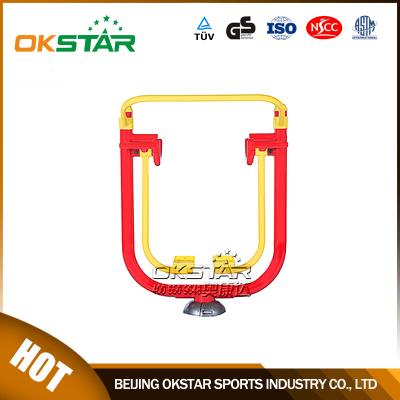 China China high quality outdoor gym equipment air walker outdoor gym equipment for sale