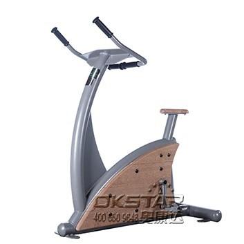 China outdoor exercise equipment fitness bike with TUV certificates for sale