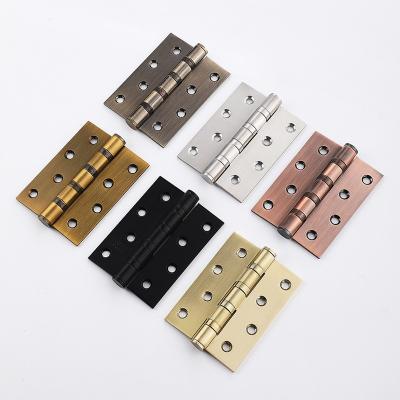 China Modern Fittings Hidden Quality Hardware Buffet Furniture Hinges for sale