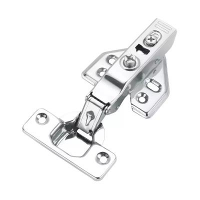 China High Quality Modern Kitchen Cabinet Low Price Guaranteed Custom Door Hidden Hinges for sale