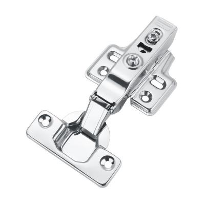 China New Sale Modern Well Type Closer Hydraulic Sideboard Hinges For Door for sale