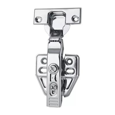 China Modern Made in China Top Quality Door Stainless Steel Hidden Hinges for sale