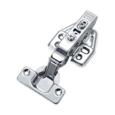 China Modern Unique Hot Sale Glass Door Custom Design Stainless Steel Soft Close Hinge for sale