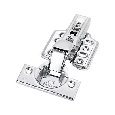 China Hydraulic Technology Modern Production Glass Door Hinges Cabinet For Cabinet for sale