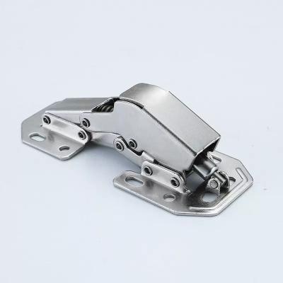 China Modern Factory Directly Wholesale Cold Rolled Steel Door Closer Spring Hinge for sale