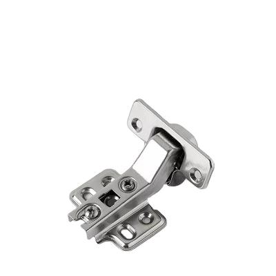 China Modern Multi-angle Concealed Adjustable Stainless Steel Furniture Hinges for sale