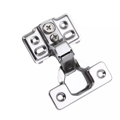 China 2022 New Modern Popularity Hot Selling Products Furniture Making 35mm Short Arm Hinges for sale