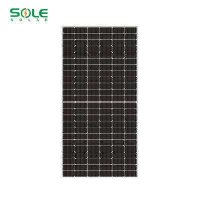 China Solar power systems SOLAR hot sale panel 1000w 500w solar panel solar sollar panels for sale