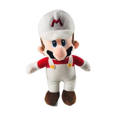 China Home.Restaurant.Hotel.Wedding. Promotions JM Mario Plush Toys Super Soft Cute High Quality Mario Cartoon Plush Toys Super Comfortable Mario Bro Plush Toys Super Markets for sale