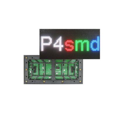 China Nationstar SMD2727/2525 LED Lamps P4 P5 P6 P8 P10 P16 Outdoor High Resolution Waterproof Full Color LED Module for sale