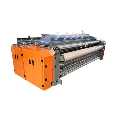 China Polyester Fabric Weaving Textile Machinery Water Jet Looms Industrial Looms Synthetic Fiber Looms Chinese Manufacturers for sale