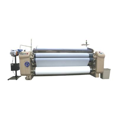 China Polyester Fabric Weaving 280cm Cam Shedding Loom Textile Waterjet Weaving Machine for sale