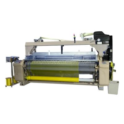 China Polyester Fabric Weaving MW501 Window Screening Machine for sale