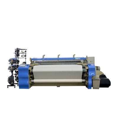 China Fabric Making Low Price Staubli Cam Shedding Air Jet Loom for sale