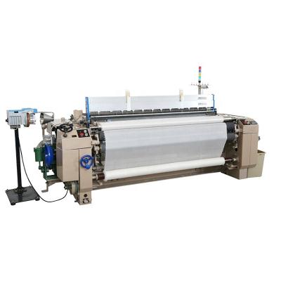 China Surgical cotton bandage making machine weaving process of dobby air-jet loom to produce medical napkin gauze for sale