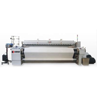 China Cotton Surgical Bandage Making Machine Hot Sale High Quality High Efficiency Low Energy Consumption High Speed ​​Jet Loom Weaving Air Textile Machine Air Jet for sale