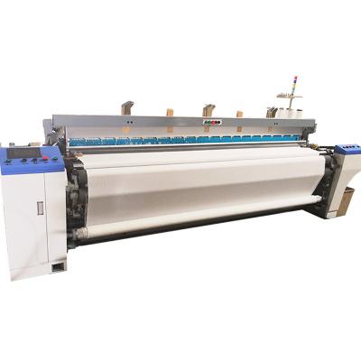 China Cotton surgical bandage making machine high quality air-jet looms made in China sell well for air compressors for air-jet looms in UK and Pakistan for sale