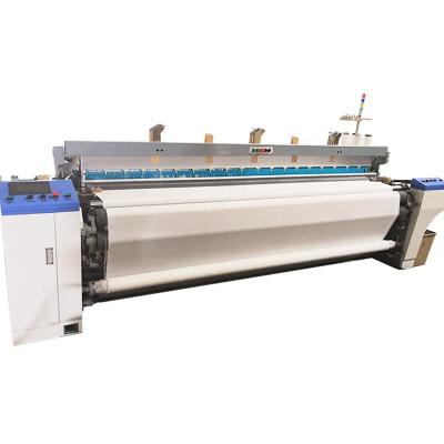 China Cotton Surgical Bandage Making Machine High Speed ​​Electronic Jacquard Economical Air-Jet Looms Can Weave High Density Fabrics Weft Colors Up To Six Colors for sale