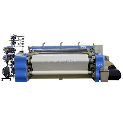 China Fabric Making China High Speed ​​Air Jet Loom With Tuck Device In for sale