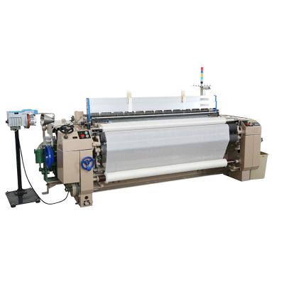 China Cotton Surgical Bandage Making Machine Low Price High Quality Fabric High Speed ​​Air Jet Loom From China Factory for sale