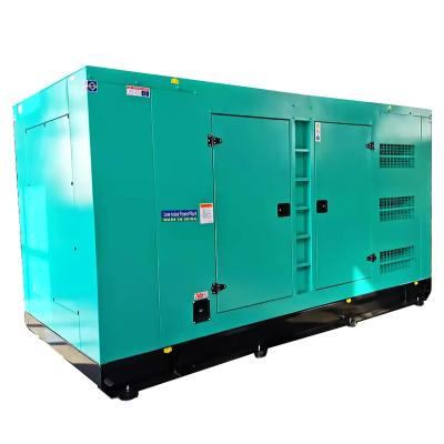 China water-soundproof power plant weichai 50Hz 125kva diesel genset for sale YG-140GF for sale