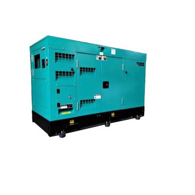 China Widely used special design silent type 50Kw diesel generator for sale YG-50DGF for sale