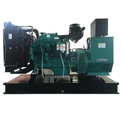 China Emergency Generator Power Professional Electricity Diesel Generators For Industry School Business for sale