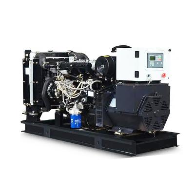 China Compact 12 KVA 10kw Generator 12 KVA 10kw Diesel Diesel Generator Standby Generator 12 KVA Diesel Generator for sale