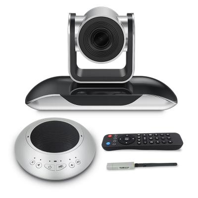 China Video Cameras About 8MP Wireless Video Conferencing Speakers and Handheld Audio and HD 1080P Conference Microphones for sale