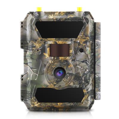 China Nightshot Outdoor Surveillance Hunting Camera Wild Hunting Infrared High Definition Off Road Camera for sale