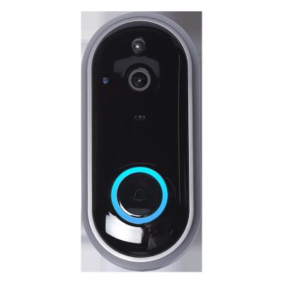 China NIGHT VISION Radio Intercom Video Doorbell for sale