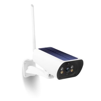 China Full HD OEM customized1080P low power outdoor network camera for sale