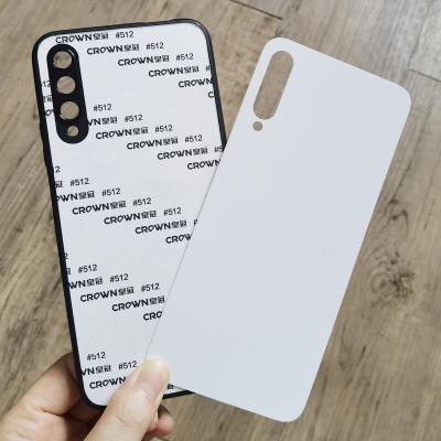 China Shockproof Custom Design Blank Sublimation Phone Cases For Huawei Y9S for sale