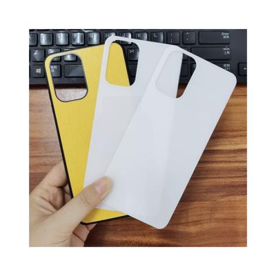 China New Pattern 2d Camera Hole Design Silicone Tpu Feel Skin Anti-drop Phone Back Cover Device Cover for sale