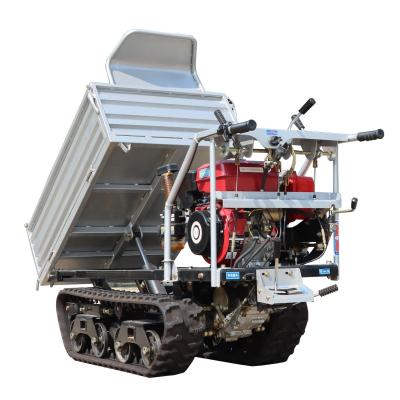 China Machinery Repair Shops Mini Crawler Dumper 350 Model for sale