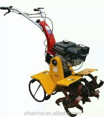 China Mini 4WD Power Tillage Tiller for sale