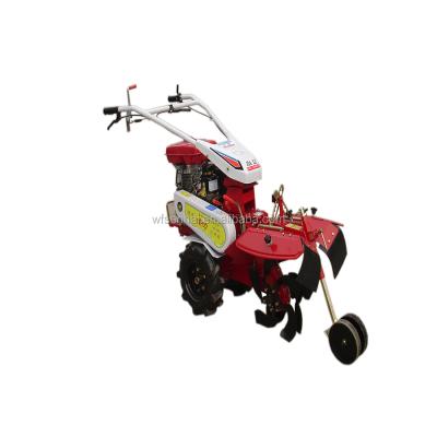 China Multifunctional Farms Power Tiller for sale