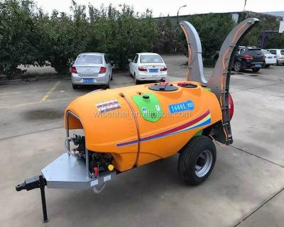 China Agriculture Agriculture Trailer Type Sprayer for sale