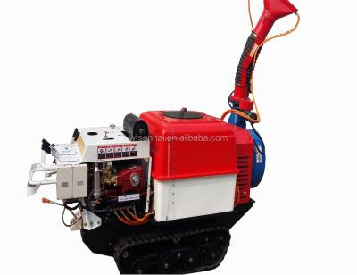 China Farms Snail Fan Sprayer for sale