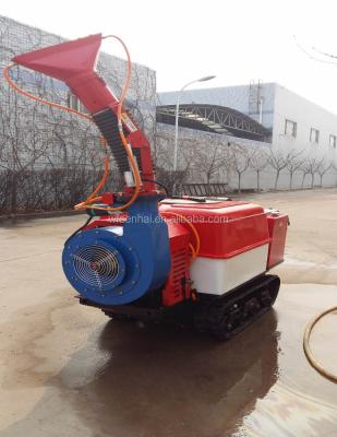 China Agriculture fan sprayer for tall trees etc. for sale