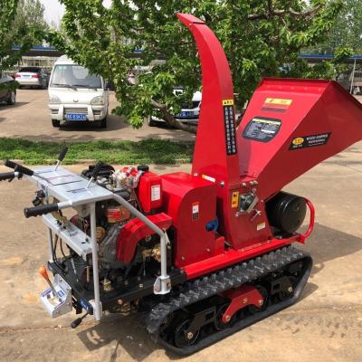 China Cultivate wood chipper 3GS-102 with CE certificate for sale