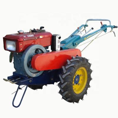 China Farms Walking Mini Tractor for sale