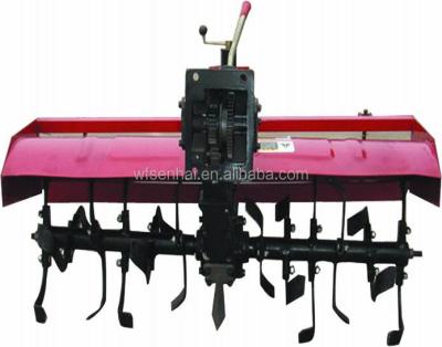 China 1GS8-110 Rotary Tillage and Tillage Cultivator for sale