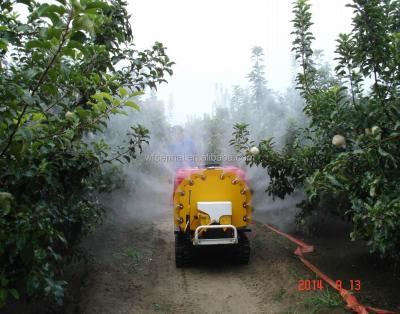 China Agriculture Mist Sprayer for sale