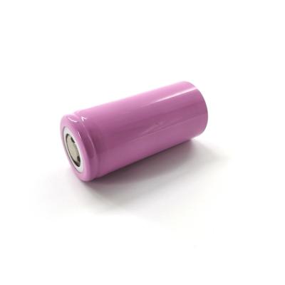 China Grade A Rechargeable LiFePo4 Battery Cell 32700 3.2V 6ah 6000mah LiFePo4 Battery Cell Lithium Ion 600mAh for sale