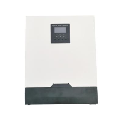 China R'Cell Original ON Grid Off Grid MPPT Inverter Power Hybrid Solar Battery MPPT 5KW Solar Inverter For Solar Power System 448mm*295mm*105mm for sale